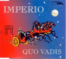Couverture du produit · Quo Vadis