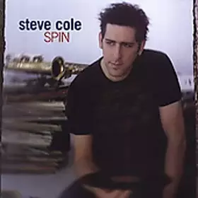 Couverture du produit · Spin