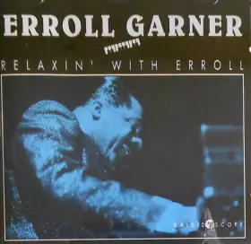 Couverture du produit · Relaxin' With Erroll