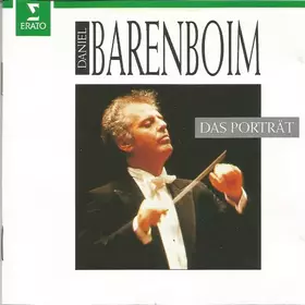 Couverture du produit · Das Porträt