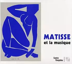 Couverture du produit · Matisse Et La Musique CD