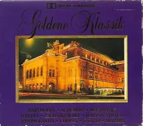 Couverture du produit · Goldene Klassik
