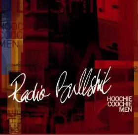 Couverture du produit · Radio Bullshit