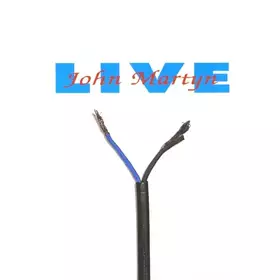 Couverture du produit · Live