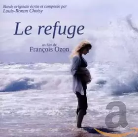 Couverture du produit · Le Refuge -Ost-