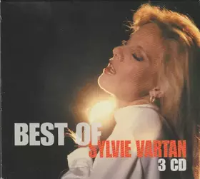 Couverture du produit · Best Of