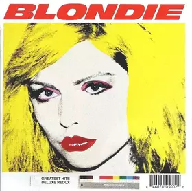 Couverture du produit · Greatest Hits: Deluxe Redux / Ghosts Of Download