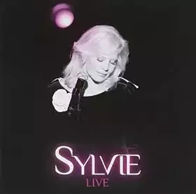 Couverture du produit · Sylvie Live