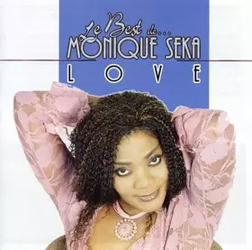 Couverture du produit · Love-Best of [Import]
