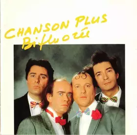 Couverture du produit · Chanson Plus Bifluorée