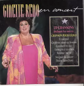 Couverture du produit · En Concert
