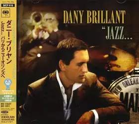 Couverture du produit · Jazza la Nouvelle Orleans [Import]