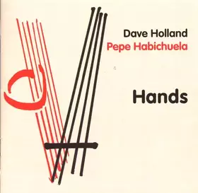 Couverture du produit · Hands