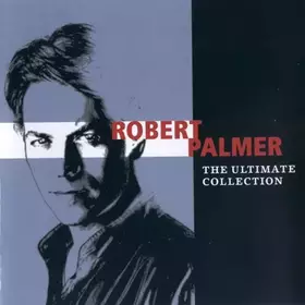 Couverture du produit · The Ultimate Collection