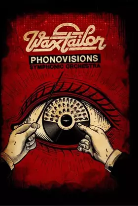 Couverture du produit · Phonovisions Symphonic Orchestra