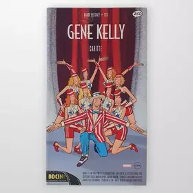 Couverture du produit · 1942 - 1954