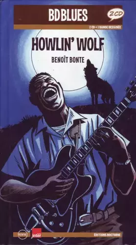Couverture du produit · 1951/1956