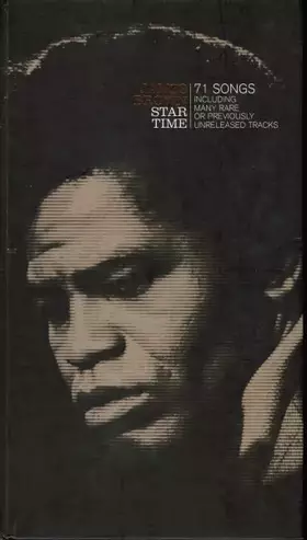 Couverture du produit · Star Time