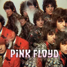 Couverture du produit · The Piper At The Gates Of Dawn