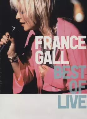 Couverture du produit · Best Of Live