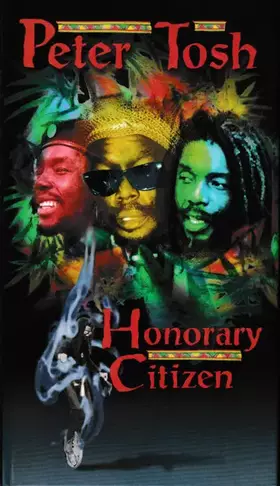 Couverture du produit · Honorary Citizen