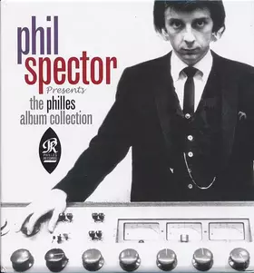 Couverture du produit · The Philles Album Collection