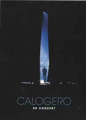 Couverture du produit · En Concert