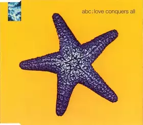 Couverture du produit · Love Conquers All