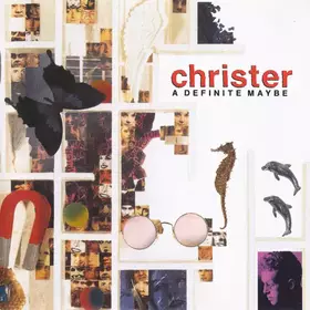 Couverture du produit · A Definite Maybe