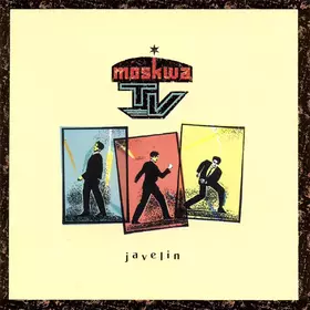 Couverture du produit · Javelin