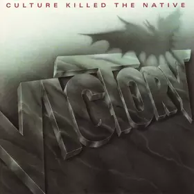 Couverture du produit · Culture Killed The Native