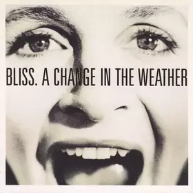 Couverture du produit · A Change In The Weather