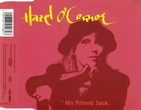 Couverture du produit · My Friend Jack