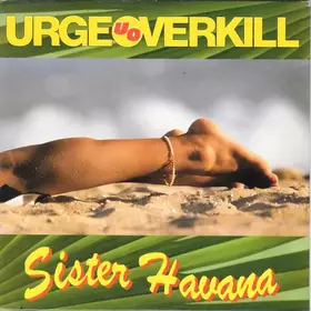 Couverture du produit · Sister Havana