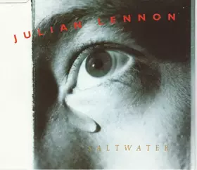 Couverture du produit · Saltwater