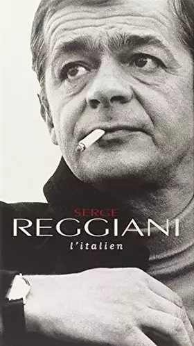 Couverture du produit · L'Italien (Coffret Long Box 3 CD)