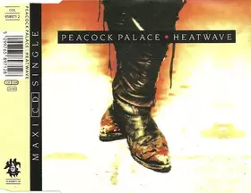 Couverture du produit · Heatwave