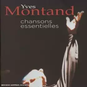 Couverture du produit · Chansons essentielles (Longbox 3 CD)