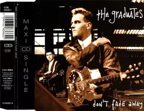 Couverture du produit · Don't Fade Away