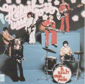 Couverture du produit · Ils Vécurent Heureux