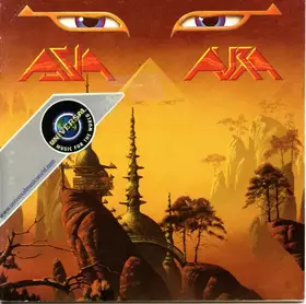 Couverture du produit · Aura