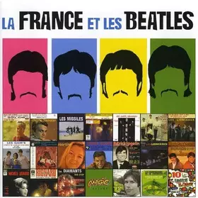 Couverture du produit · La France Et Les Beatles - Vol. 3