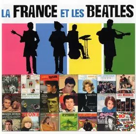 Couverture du produit · La France Et Les Beatles - Vol. 4