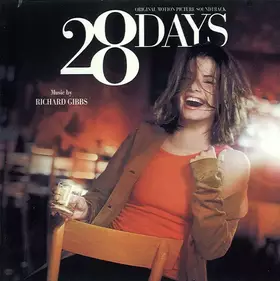 Couverture du produit · 28 Days - Original Motion Picture Soundtrack