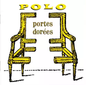 Couverture du produit · Portes Dorées
