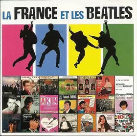 Couverture du produit · La France Et Les Beatles - Vol. 1