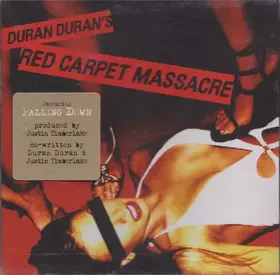 Couverture du produit · Red Carpet Massacre