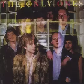 Couverture du produit · The Only Ones