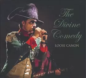 Couverture du produit · Loose Canon (Live In Europe 2016-17)