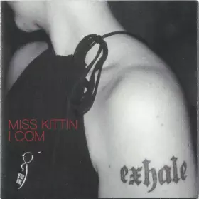 Couverture du produit · I Com